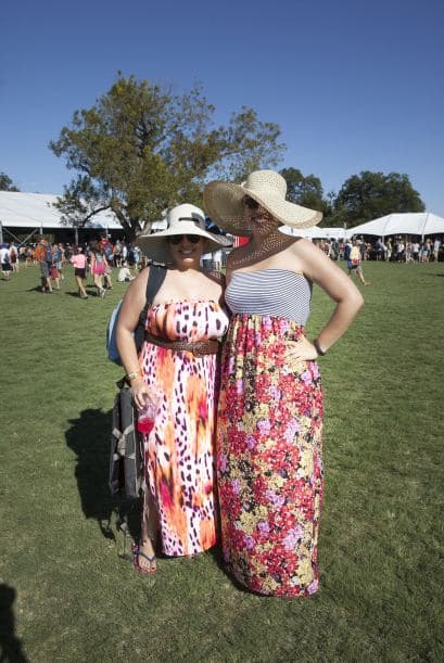 El Austin City Limits ha llegado y con él, un montón de nuevos estilos para disfrutar de tus bandas favoritas en vivo.