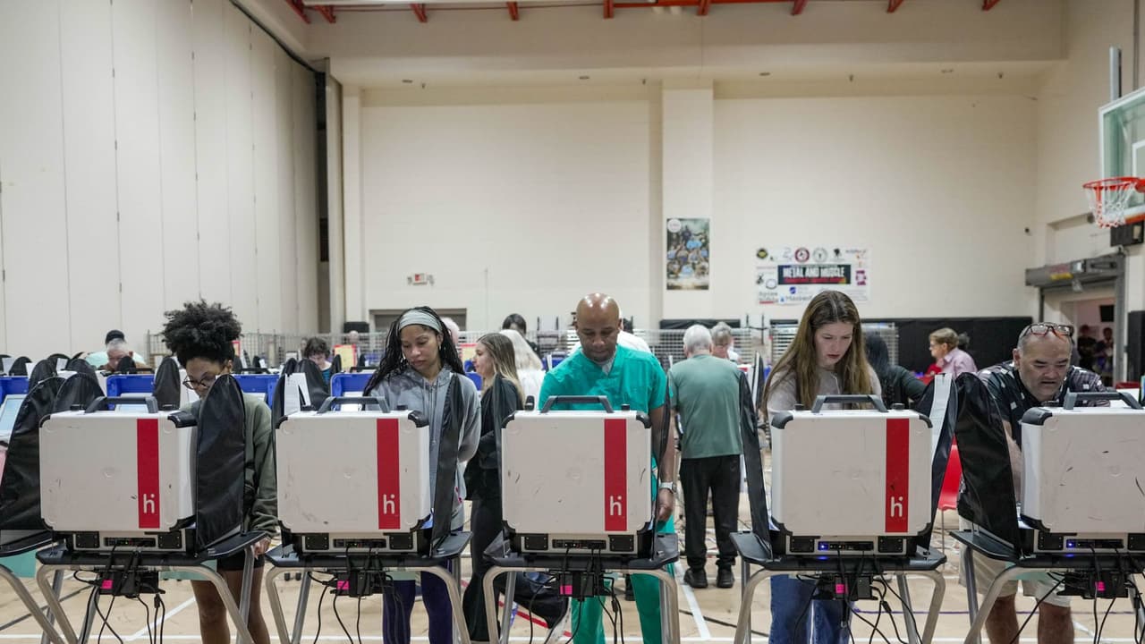"Una participación gigantesca": Experto analiza los resultados de las elecciones primarias en Texas