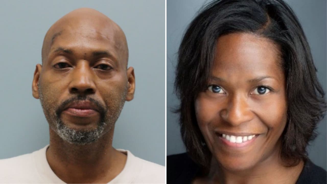 Sentencian a hombre que mató a su esposa mientras sus hijos estaban afuera de la casa: ella grabó el momento del crimen