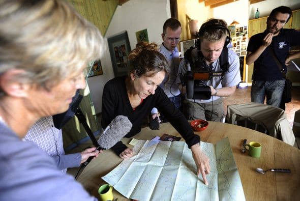 "La hipótesis que maneja la policía, es que una vez que Jérémy descubrió el hecho fue víctima de asesinato por parte del administrador", acotó el jefe policial.