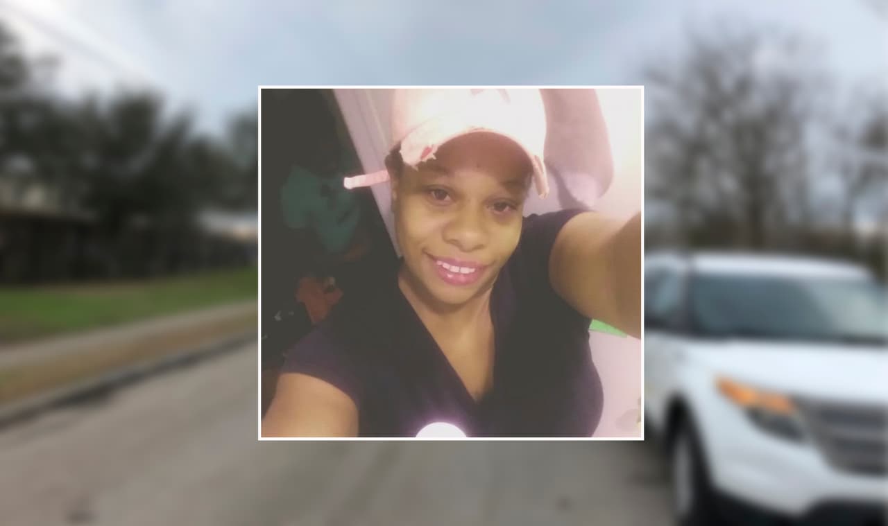 Confirman que el cuerpo hallado en un bosque es la madre reportada como desaparecida en Houston