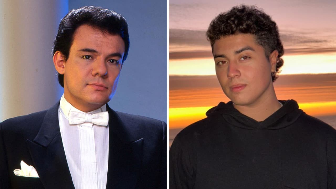 ¿El Príncipe de la Canción reencarnó en tiktoker? Joven deja con la boca abierta al cantar ‘idéntico’ a José José