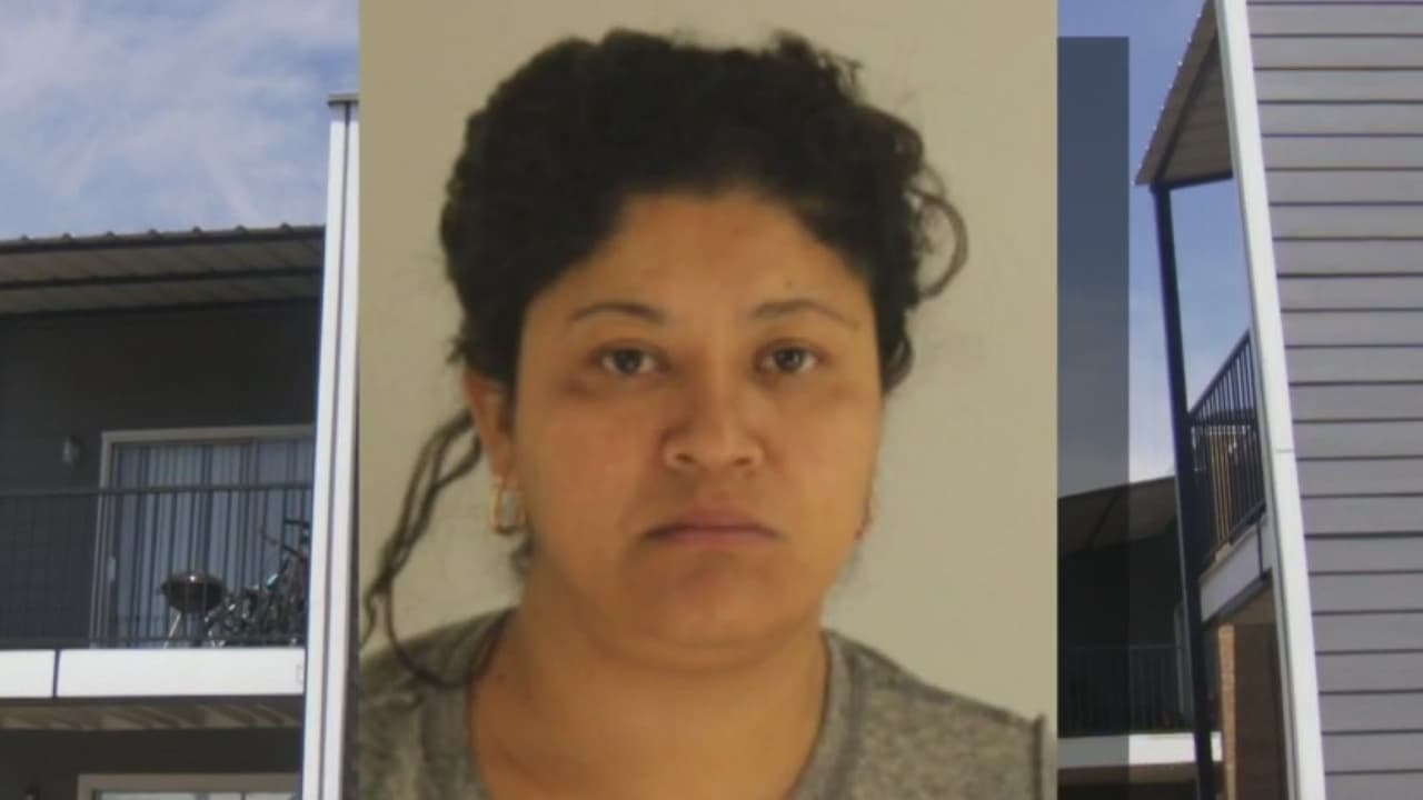 Gran jurado le presenta cargos formales a 'Lady Frijoles' 