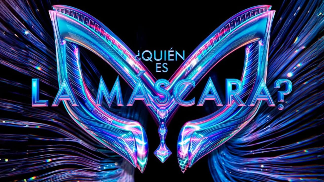 ¿Cuándo es el gran estreno de ¿Quién es la Máscara? 2025?