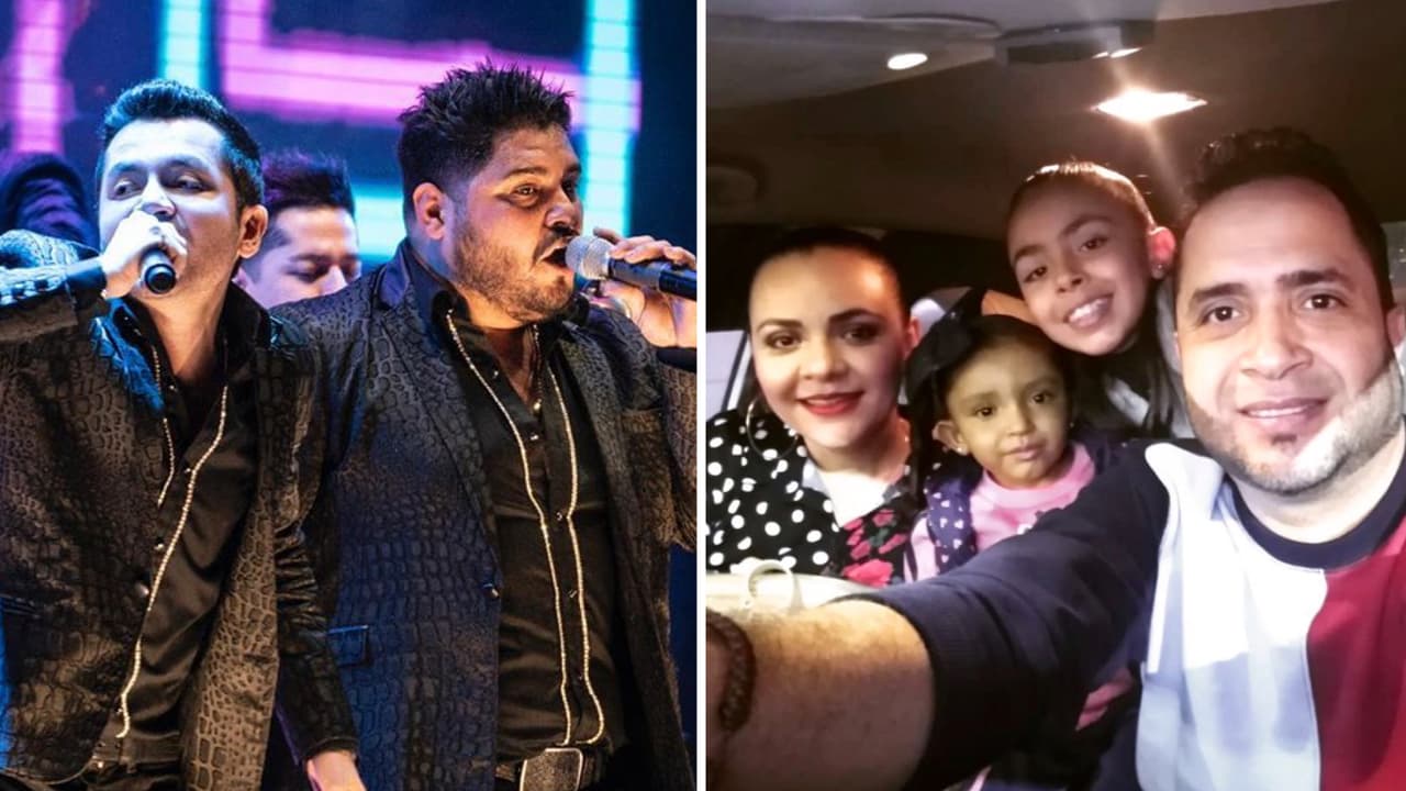 “Quería vivir”: muere hija de 7 años de integrante de La Adictiva y así la despiden