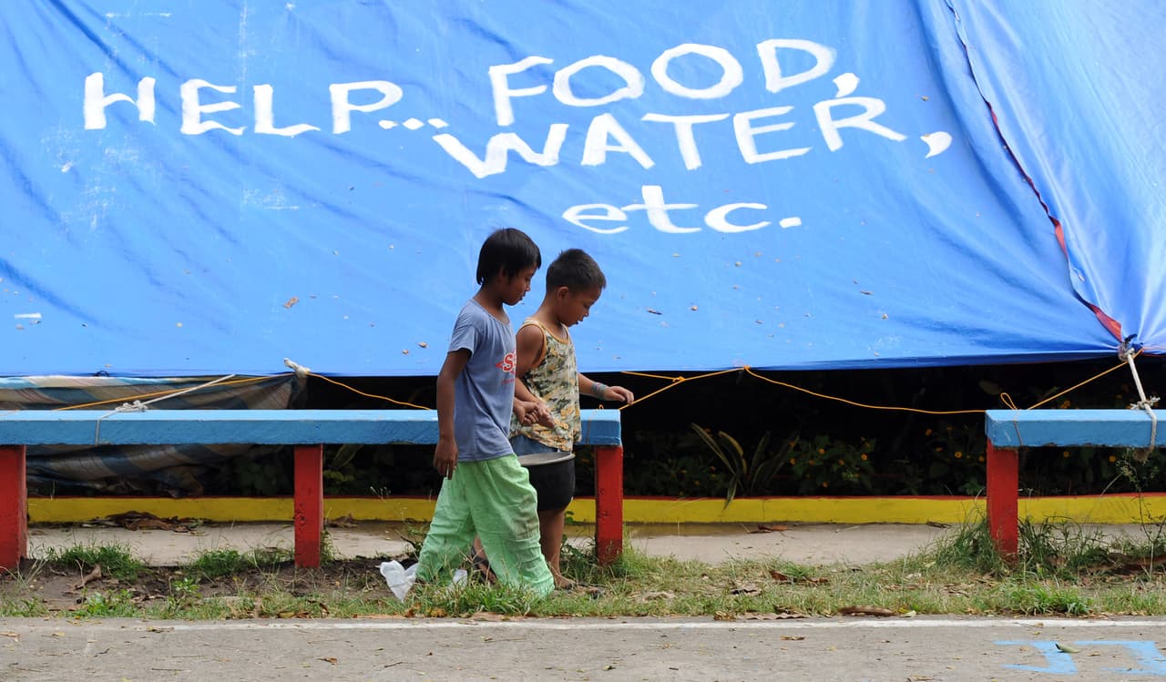Antonio Ruiz-Giménez: ¿Por qué ser solidario?