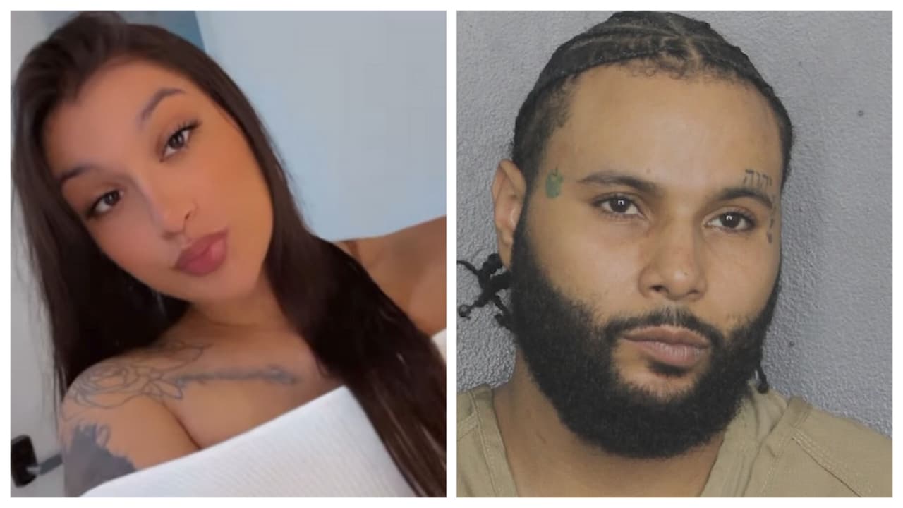 Joven hallada muerta en una autopista de Miami fue perseguida hasta Nueva York por su presunto agresor
