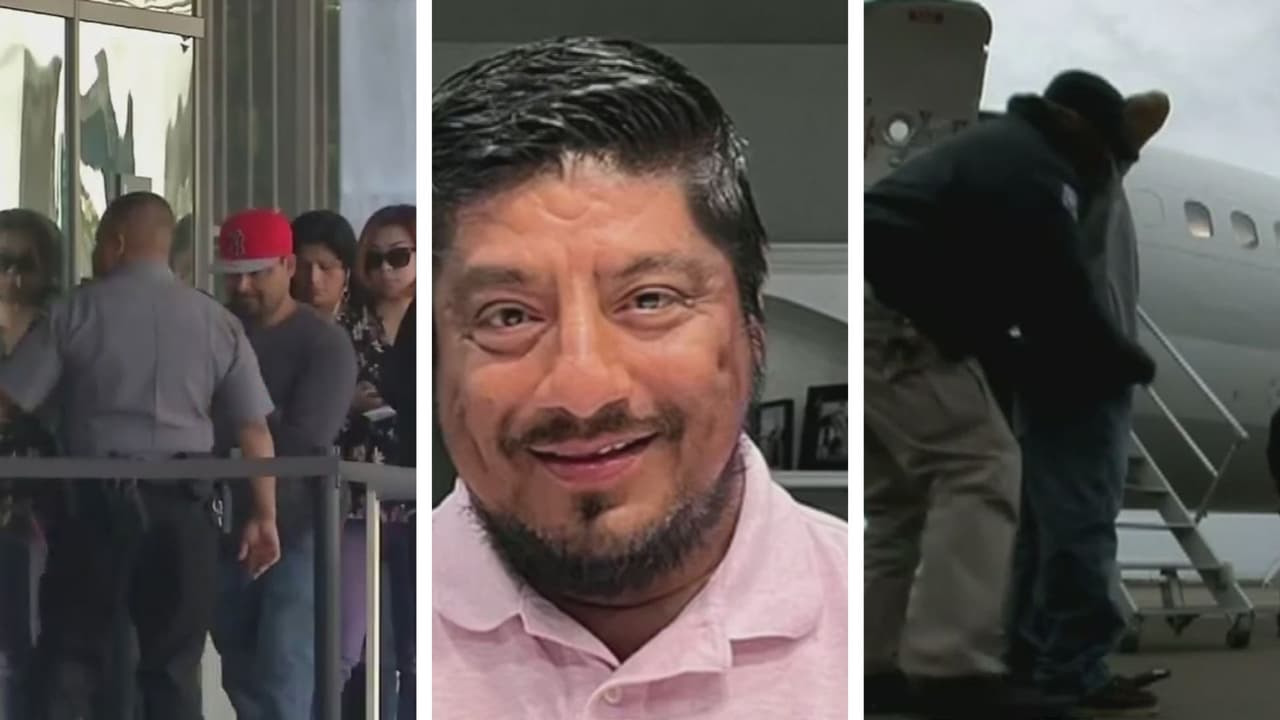 Lo mejor de N+ Univision de la noche | martes 29 de septiembre del 2026