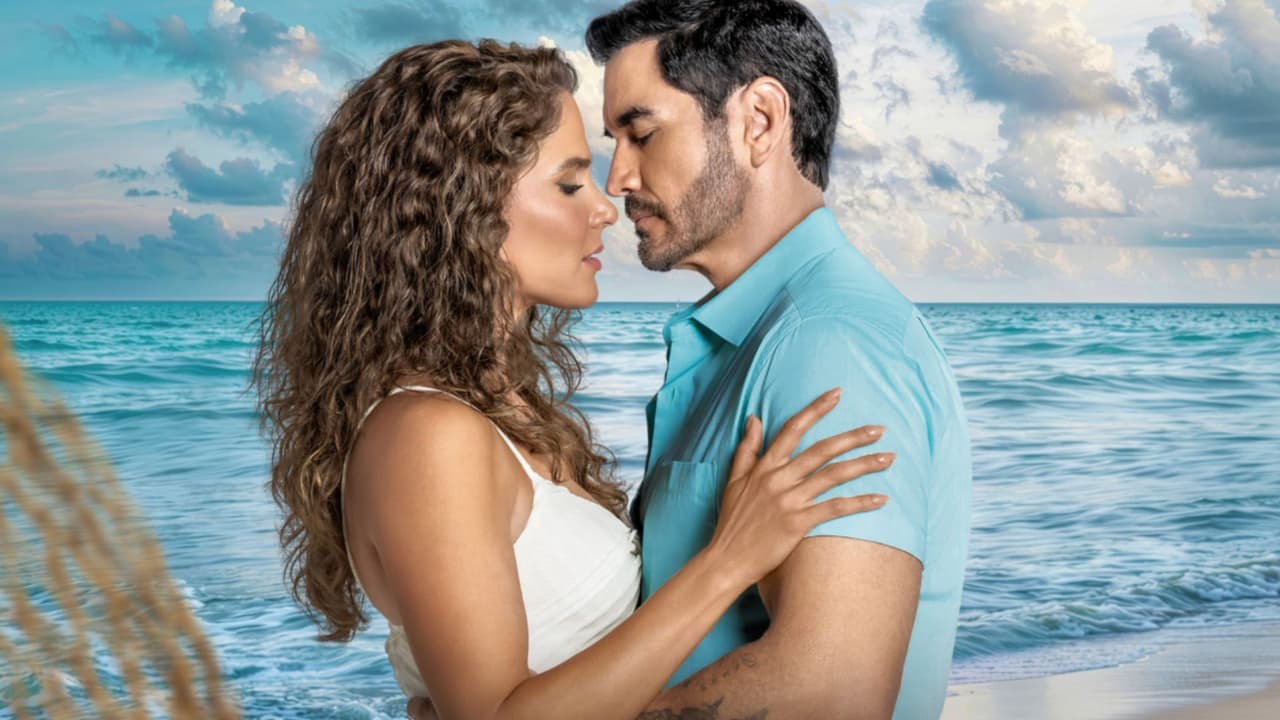 ¿En qué playa se grabó A.Mar? Este es el pequeño pueblo pesquero donde se realizó la telenovela