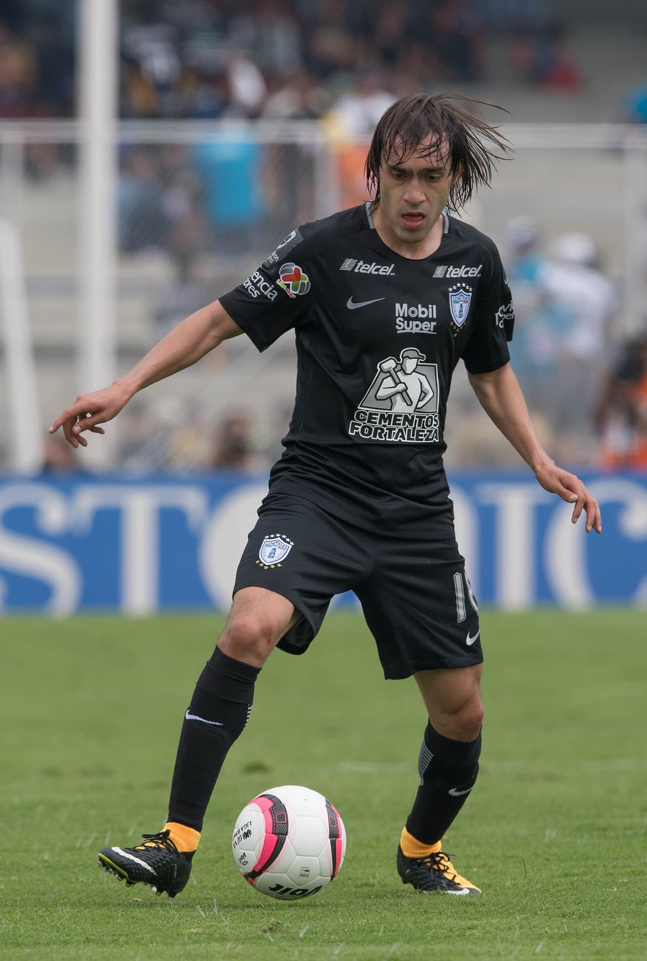 Los Tuzos generaron muchas de peligro durante el partido, pero la falta de definición les costó al menos el empate.