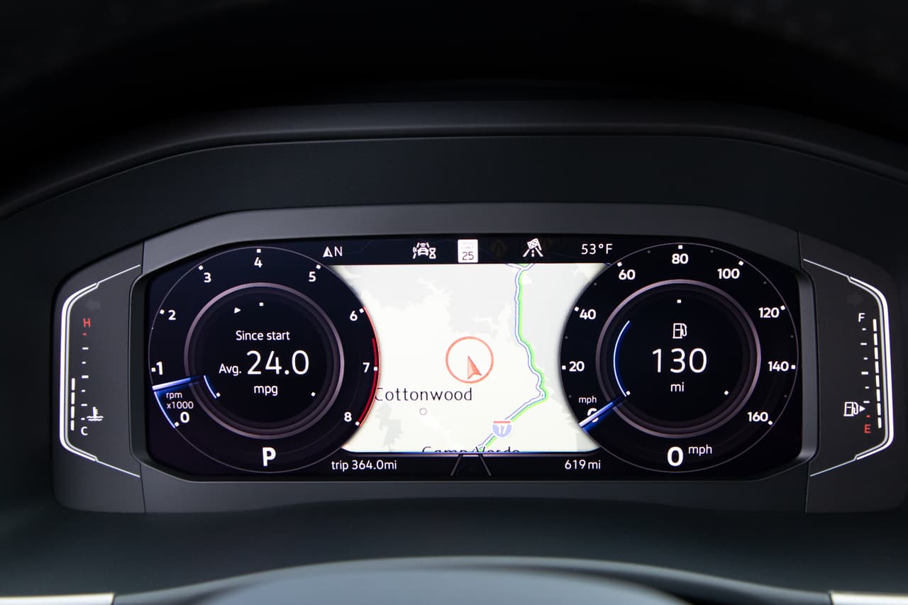 Volkswagen Atlas Premium R-Line 2021.