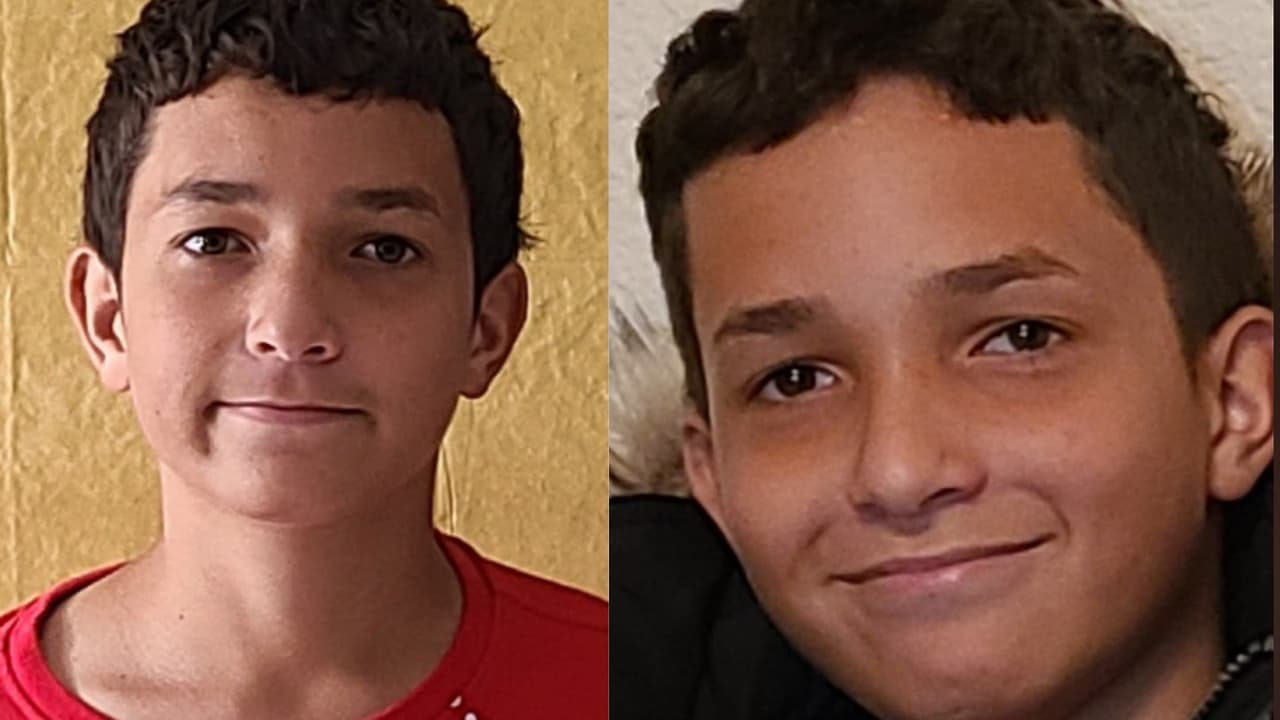 Autoridades encuentran al adolescente de 14 años reportado como desaparecido en San Antonio