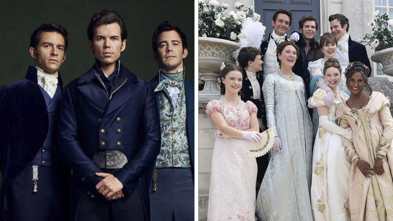 De qué viven y por qué son ricos los Bridgerton, ¿la Reina les regaló su fortuna?