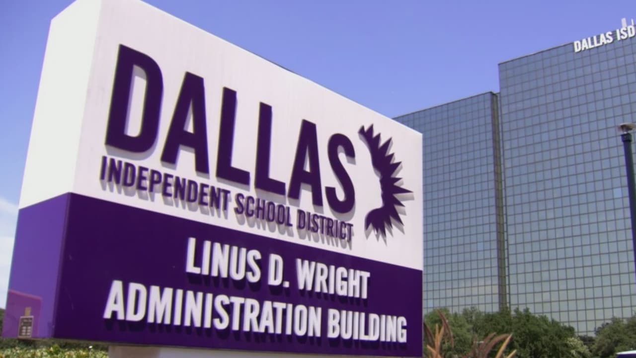 Extienden la fecha de inscripción para escuelas magneto en el Distrito Escolar de Dallas