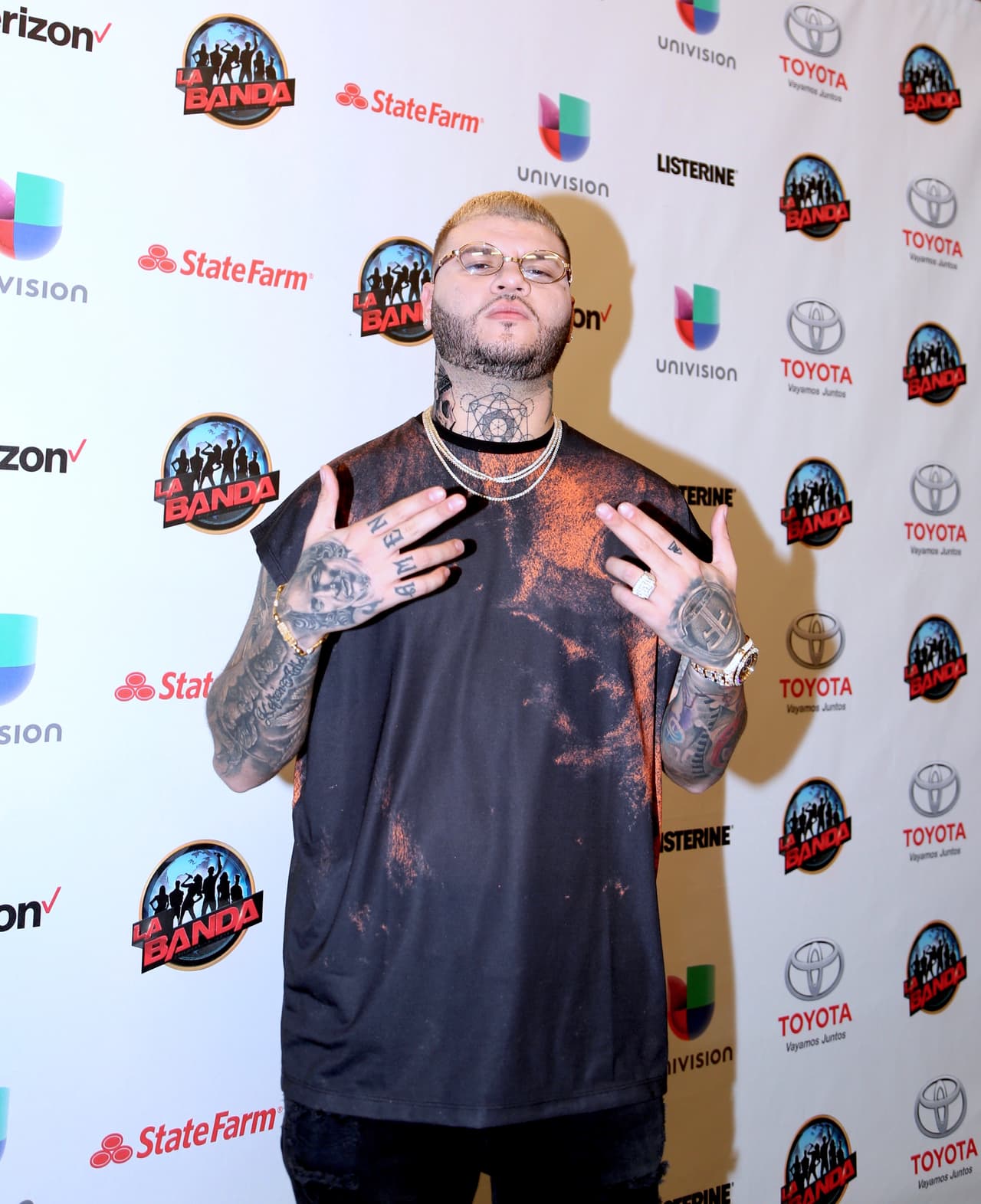 El cantante de reggeatón y trap puertoriqueño se jacta de tener pocas amistades, y fue el mismo quien explicó el porqué.