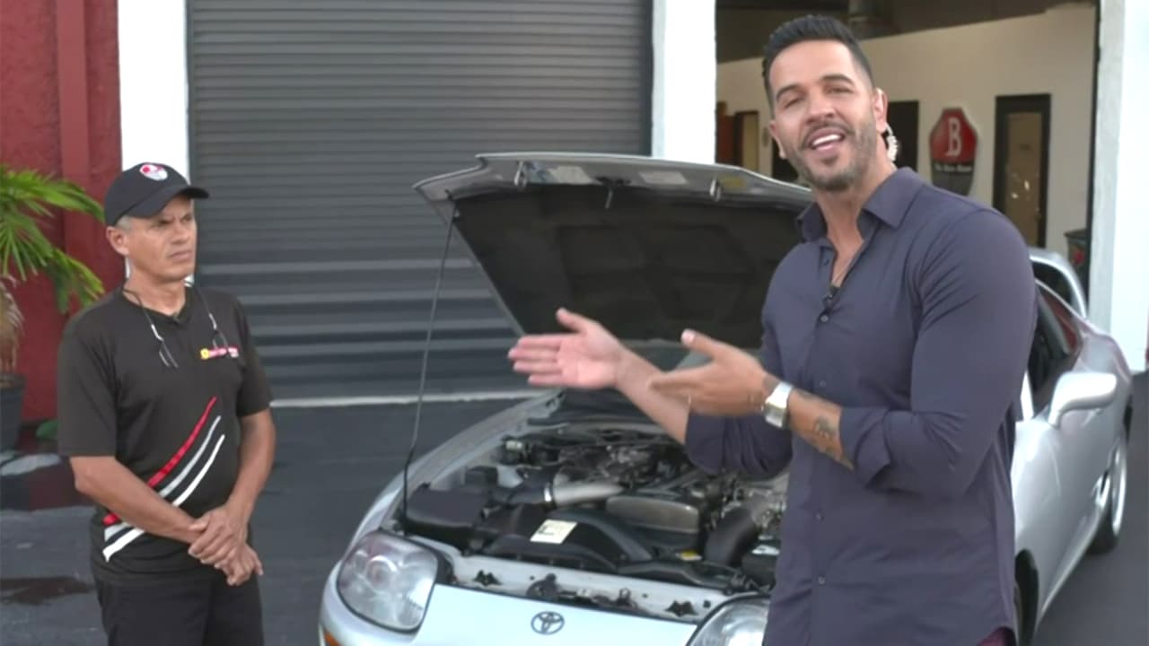 ¿Cómo ahorrar gasolina? Yisus escuchó los consejos de un experto para evitar gastos innecesarios