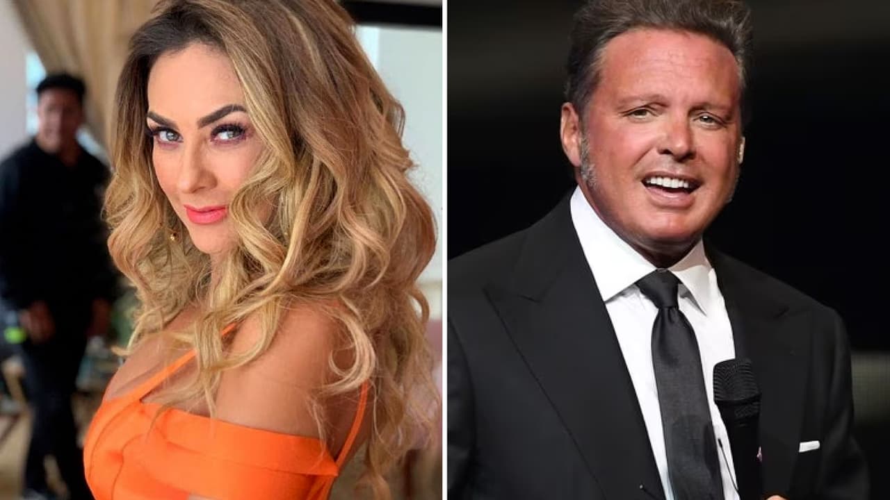 Aracely Arámbula llama "Rey cucaracho" a Luis Miguel y no es la primera vez: todas las veces que lo ha hecho