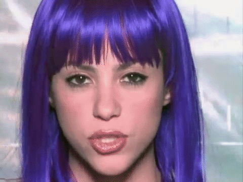 Ningún escenario es imposible: aquí la vemos al ritmo de 'Las de la intuición'