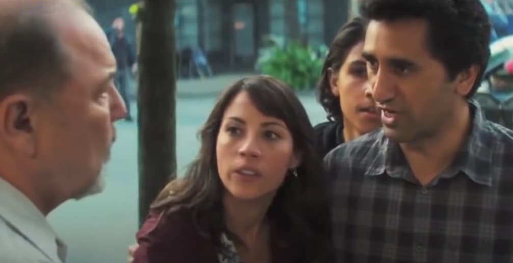 <b>'Fear the walking dead', precuela de 'The walking dead'</b>
<br>A pesar de que en un inicio se veía a ‘Fear the walking dead’ como un mero “hermano menor” de ‘The walking dead’, con el paso del tiempo fue tomando gran popularidad entre los fanáticos, entre los cuales algunos consideran que superó a su original.