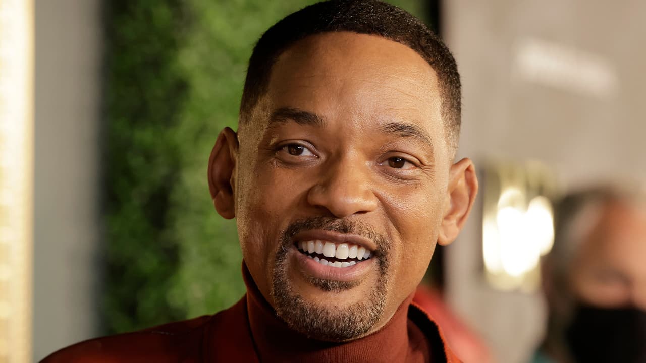 Más malas noticias para Will Smith: le cancelan una película tras golpear a Chris Rock en los Oscar