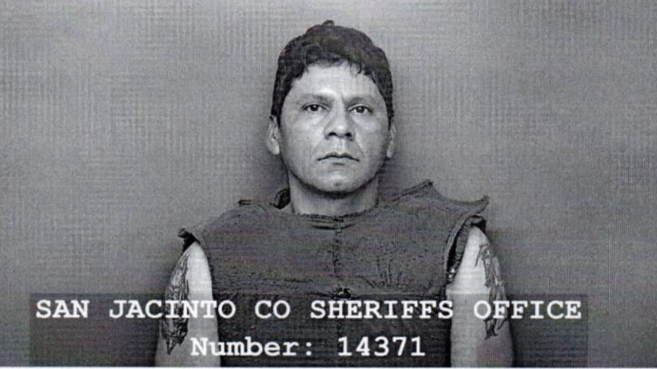 Tenía un teléfono y su pareja lo acompañaba: Nuevos detalles del arresto de Francisco Oropesa en Texas