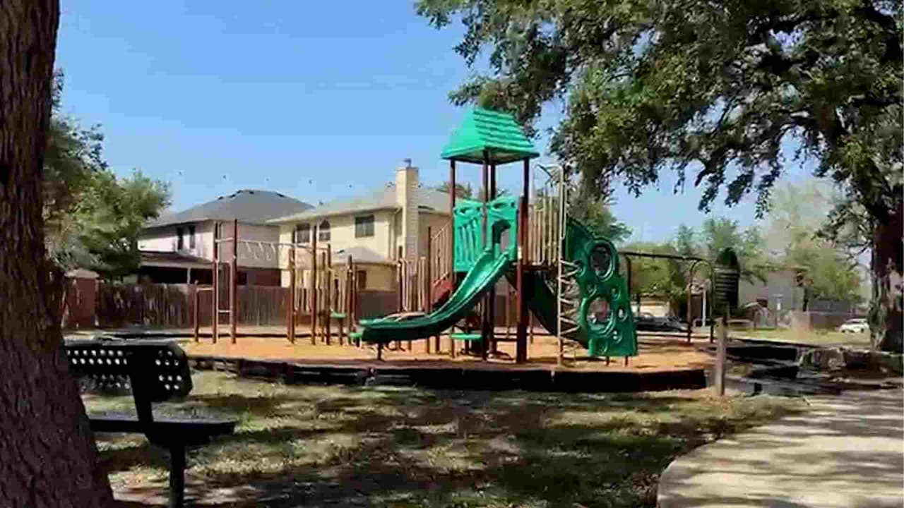 Investigan presunto intento de secuestro de un menor en un parque de Belmont; comunidad expresa preocupación