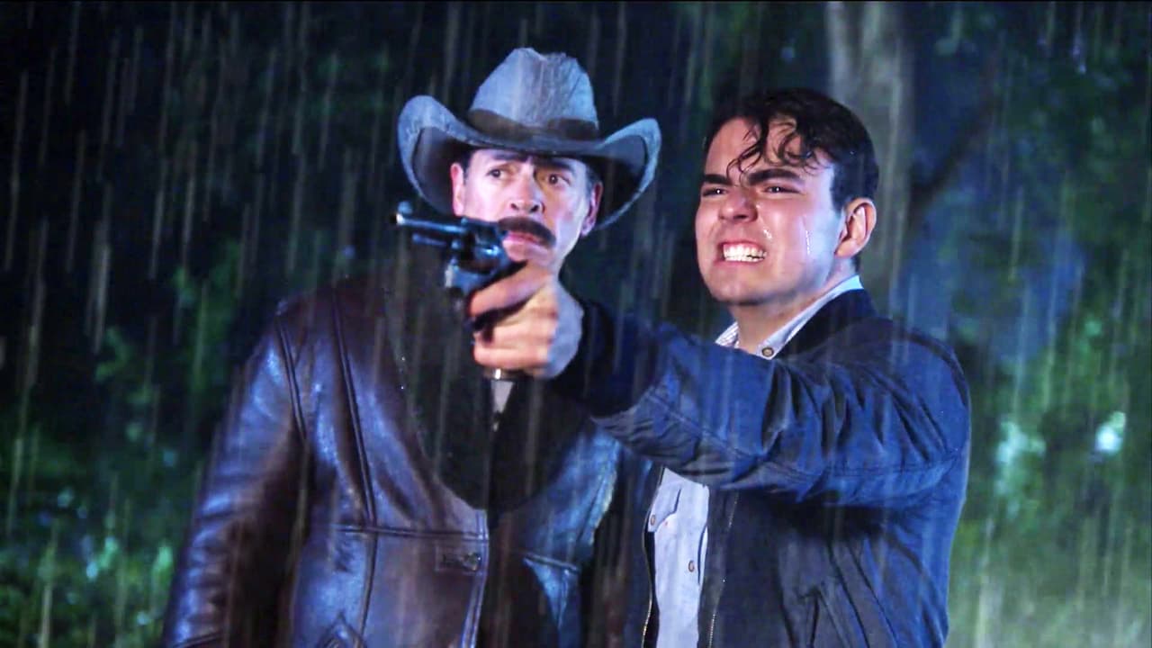 ¡Ayyy Toño! Por seguir los consejos de Fausto ya eres todo un criminal. ¿Qué dirá Simona?