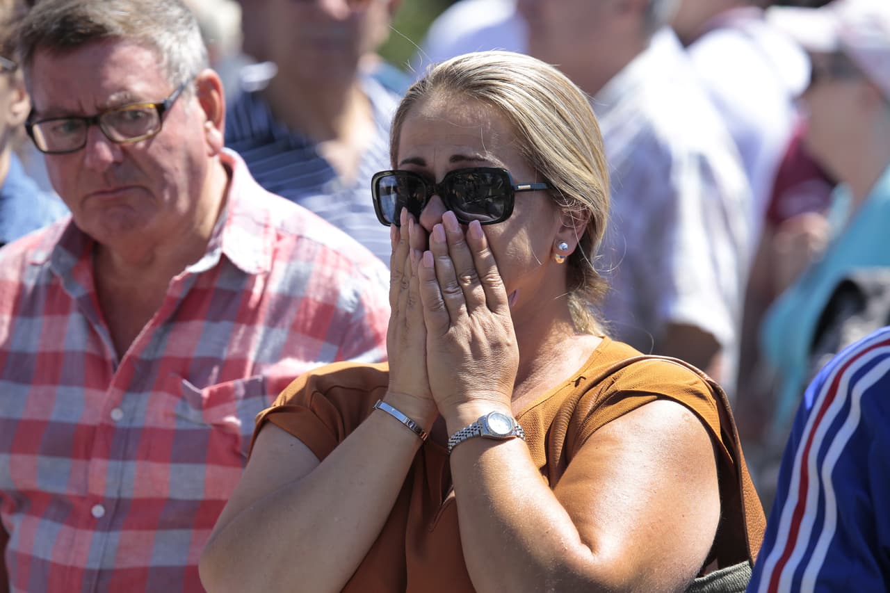 El atentado en Niza y el miedo al terrorismo 'low tech'