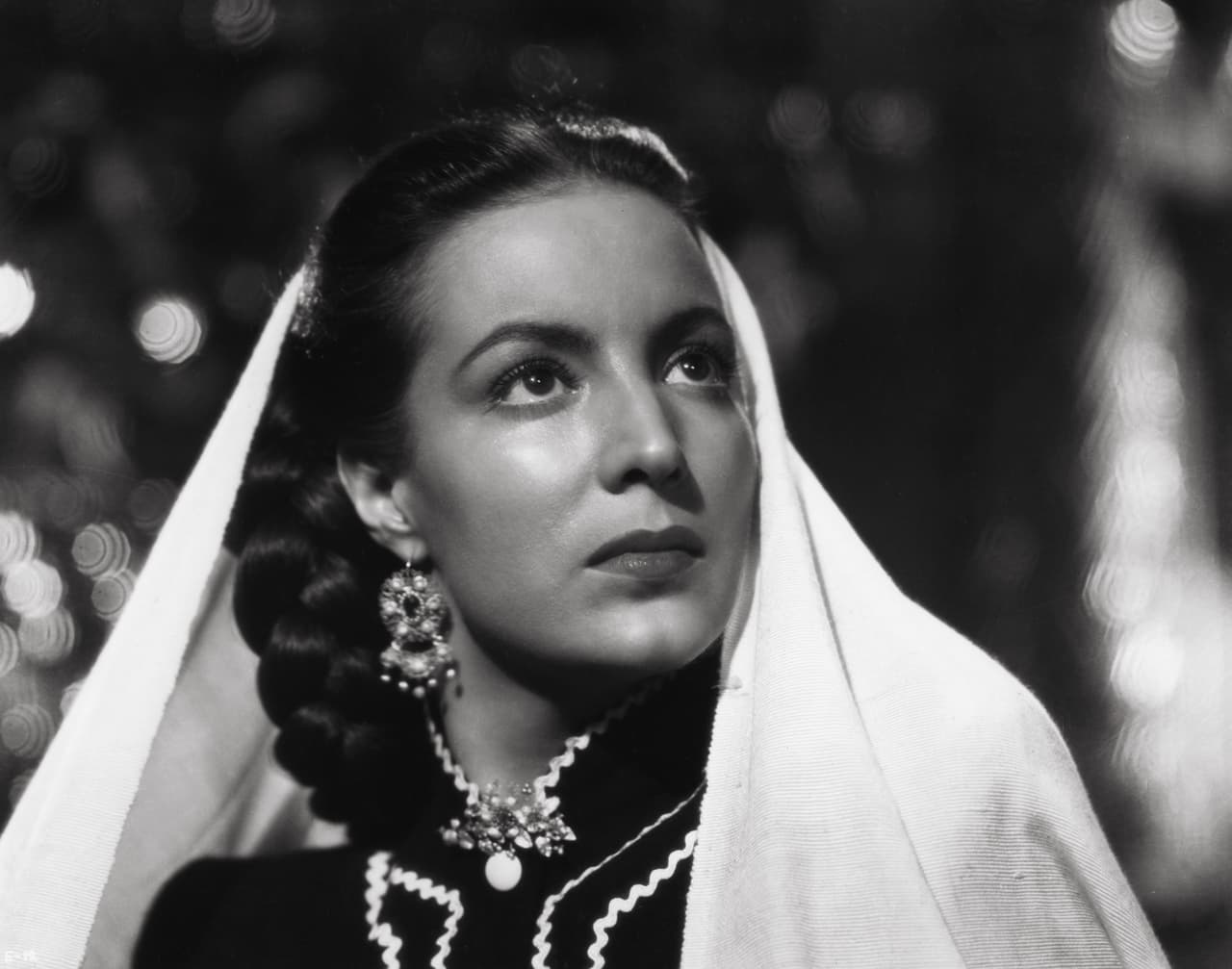 María Félix