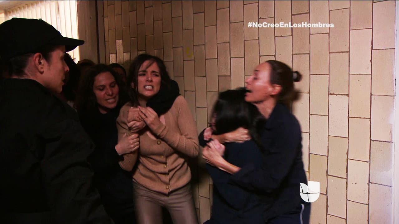 Pero tus amigas harán todo para ayudarte.