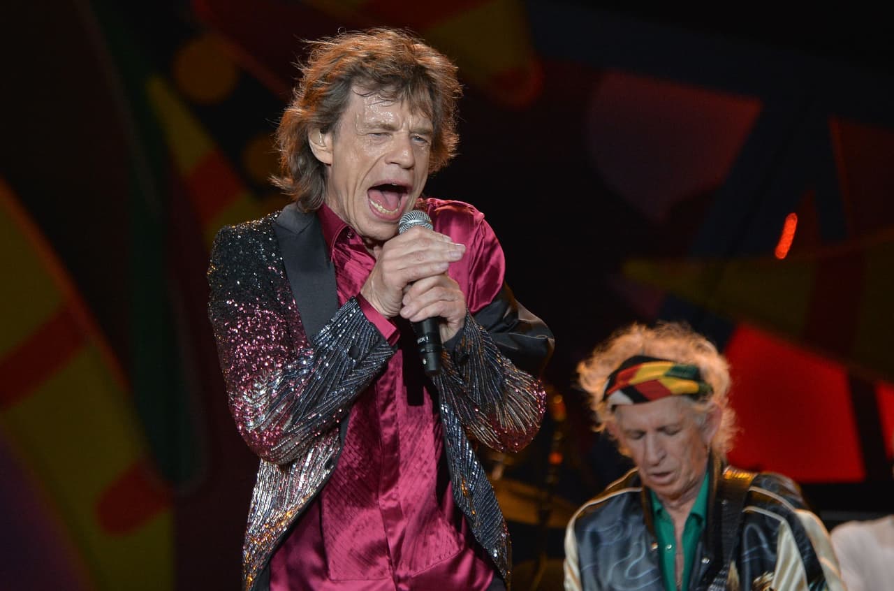 Rolling Stones revelaron la cifra de asistentes a su concierto en Cuba