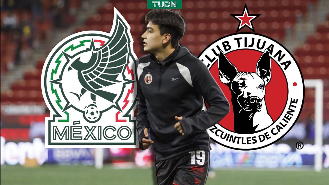 Gilberto Mora se va de México y esta es la razón