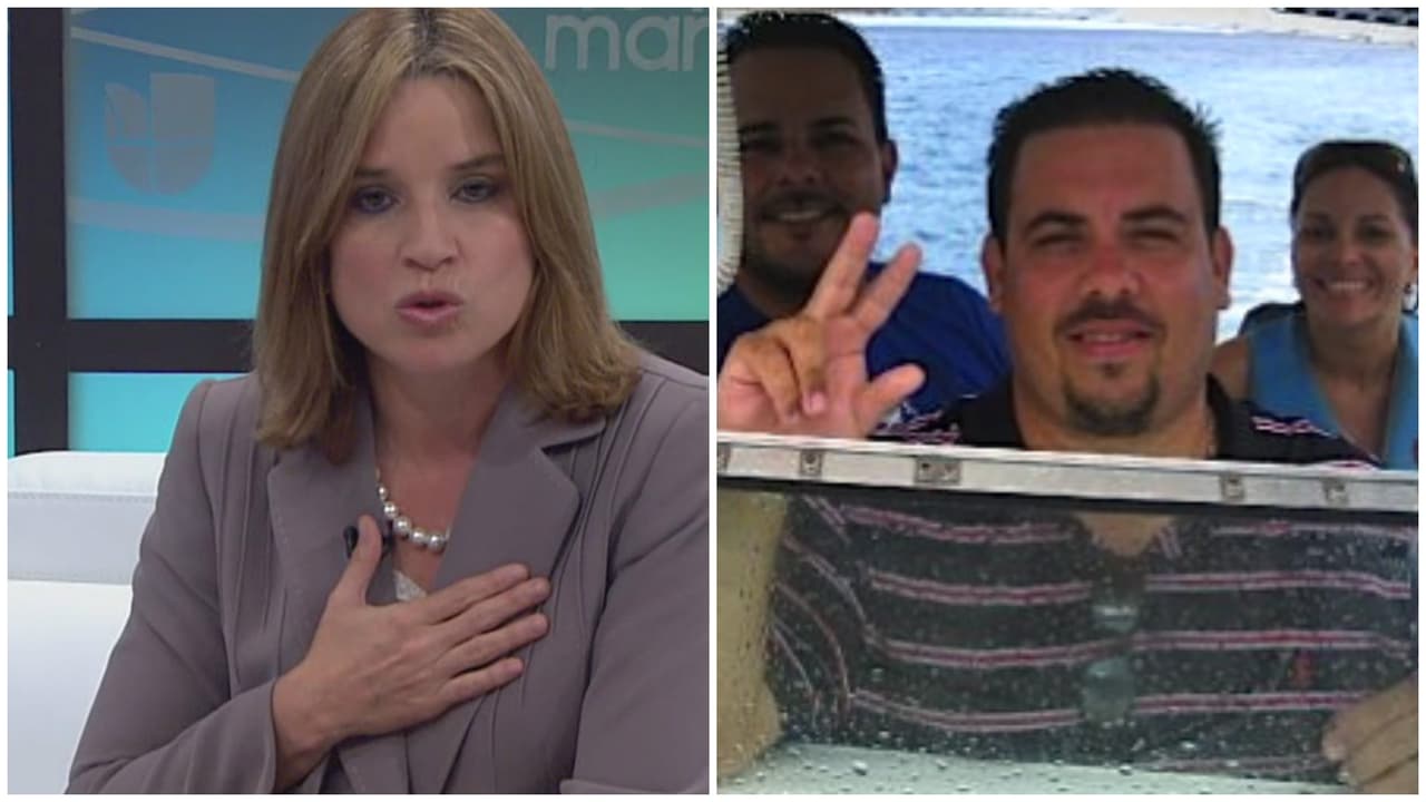 Carmen Yulín reacciona a contratos de la hermana de Anaudi en San Juan 