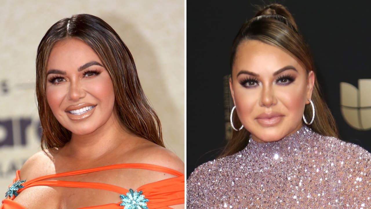 Los pensamientos suicidas de Chiquis Rivera y otras fuertes declaraciones de su nuevo libro