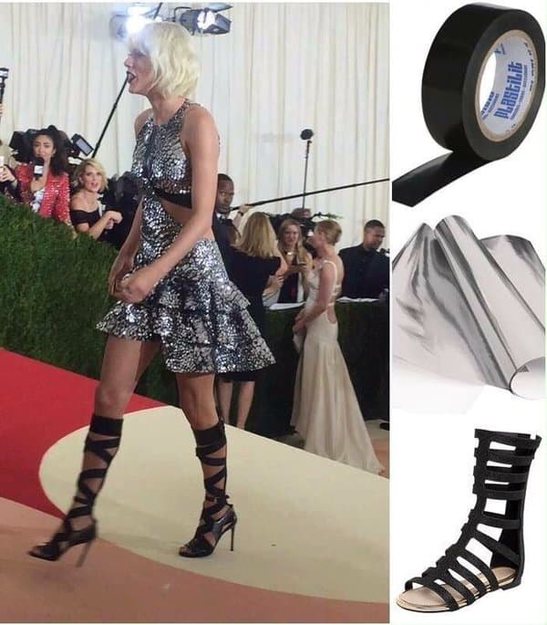 Los memes más graciosos de la Gala Met 2016.