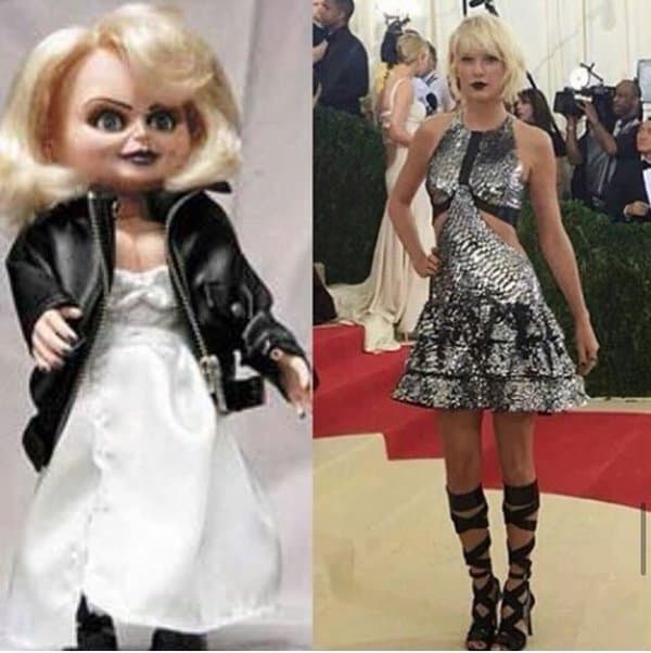 Los memes más graciosos de la Gala Met 2016.