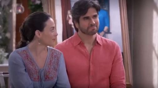 "[...] Feliz, feliz, qué bonito, ¿qué más se puede pedir? Es la gasolina de este trabajo, de este oficio [...]", agregó.