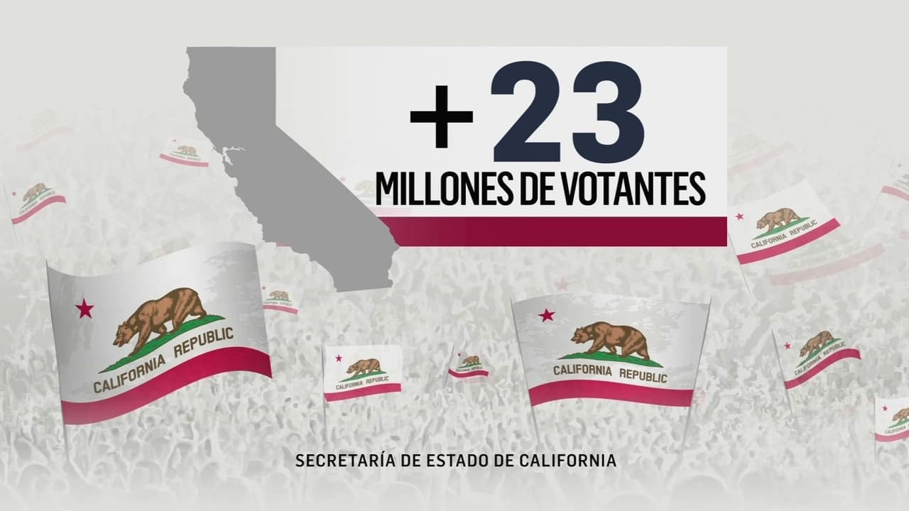 Elecciones primarias en California hoy: Un latino o un republicano podrían disputar la gobernación