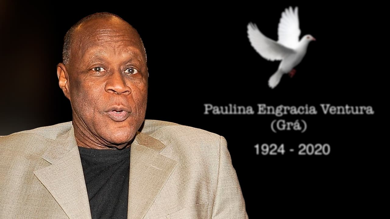 Con dolor en el alma Johnny Ventura: muere Grá, la hermana que fue como una madre