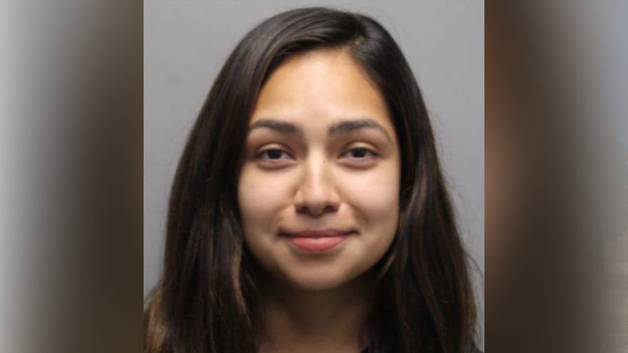 Carolina Hernandez, de 20 años, fue una de las jóvenes que llegó al lugar buscando a otra mujer el martes 12 de julio.