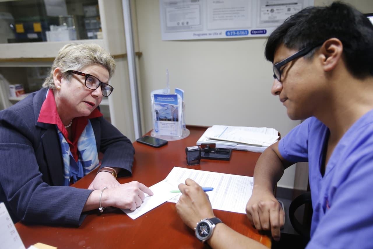 La importancia de resolver todas las dudas cuando se tiene cáncer (parte 5)