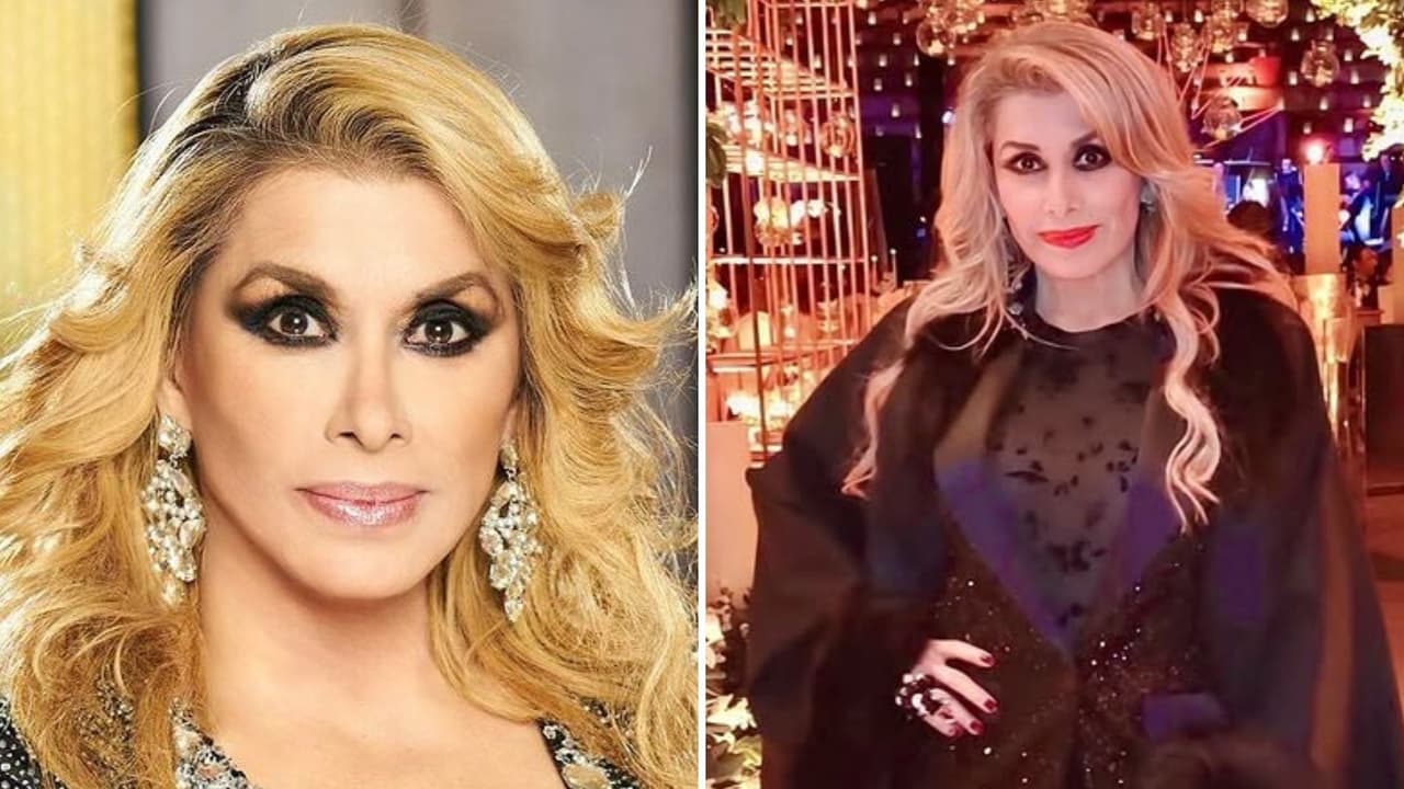 Reportan que Dulce “tiene colapsado un pulmón”: se encuentra hospitalizada