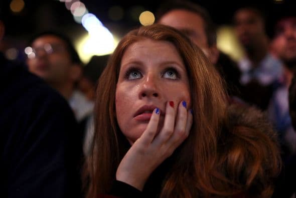 El candidato opositor Mitt Romney ha vencido en Misurí, Carolina del Norte, Arizona, Utah, Arkansas, Misisipí, Nebraska (los cinco votos electorales) , Wyoming, Idaho, Kansas, Luisiana, Dakota del Sur, Dakota del Norte, Texas, Tenesí, Georgia, Kentucky, Virginia Occidental, Alabama y Oklahoma.