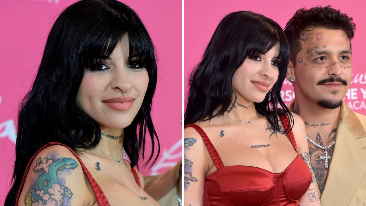 ¿Cazzu advierte “venganza” a Nodal en ‘Dolce’, su nueva canción?: asegura tiene “dedicatoria especial”