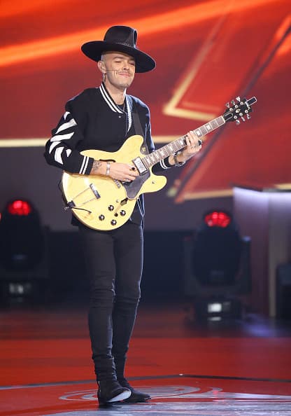 Y dejó relucir el cariño por su sobrina con un “
<b>te amo, Noah</b>”.