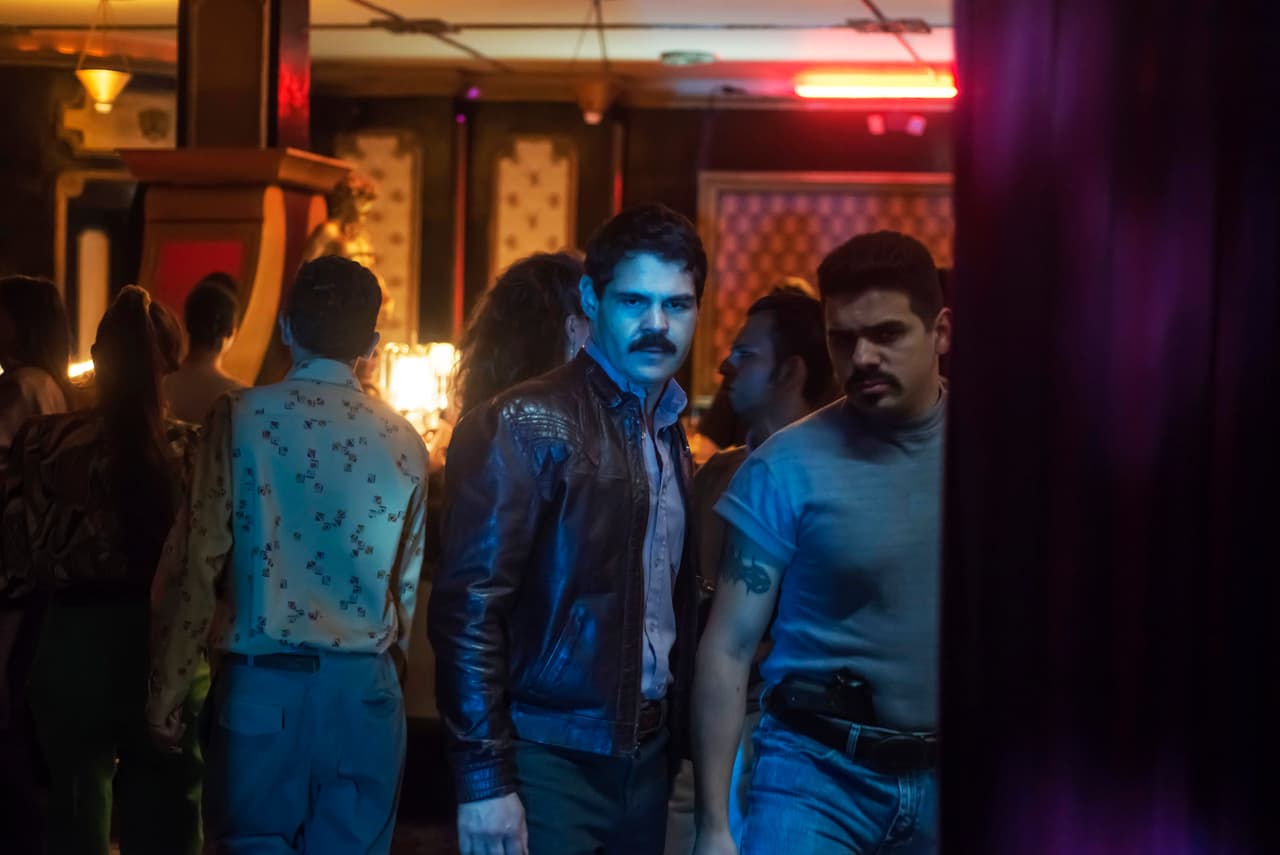 Estaba empeñado a traficar su mercancía sin el consentimiento de los Avendaño.