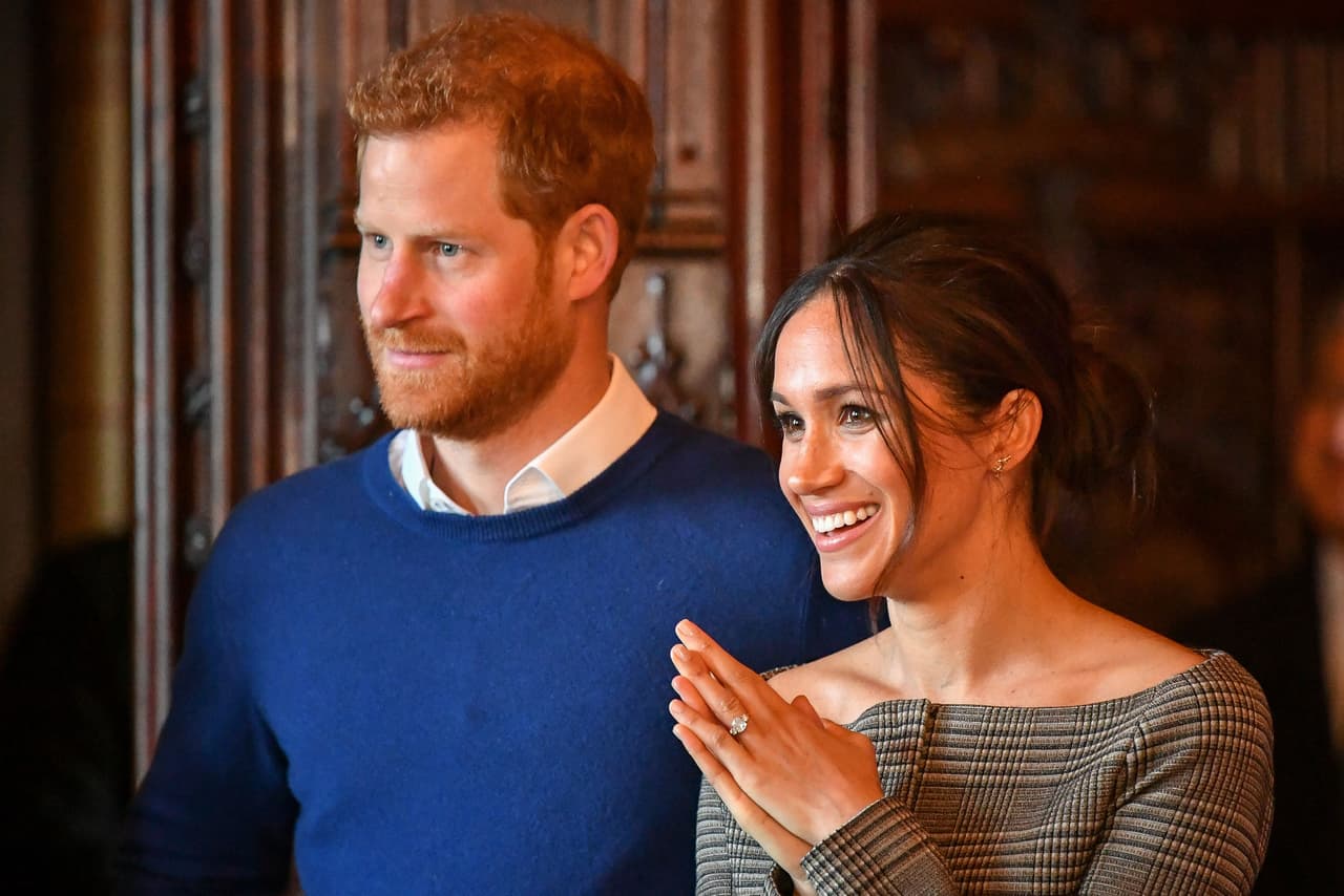 Esta primavera, una de ellas será protagonista en la decoración de la boda del hijo de Lady Di, el príncipe Harry y la actriz Meghan Markle.