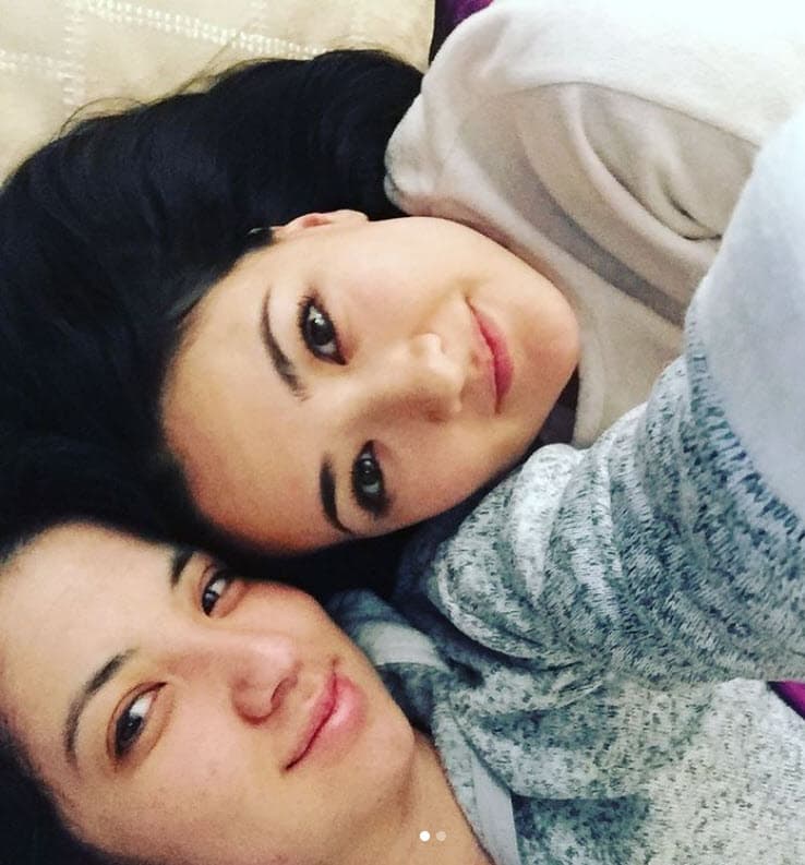 Por su parte, Kaori recordó a la fallecida cantante el 19 de octubre, el día que hubiera sido su cumpleaños número 39.
<br>