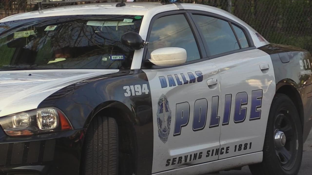 Cocaína, metanfetamina, THC y $300,000 lo decomisado durante operativo antidrogas en Dallas    