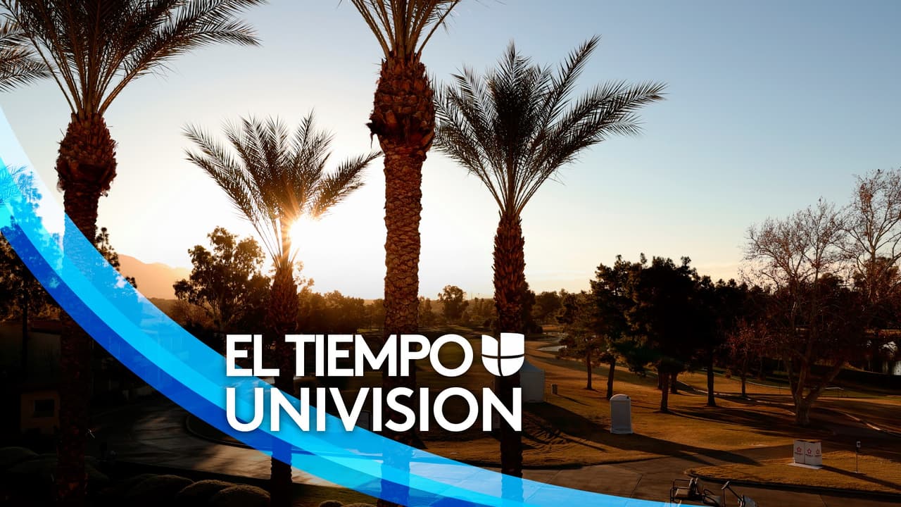 Clima agradable en Arizona y cielos despejados para el inicio de semana  